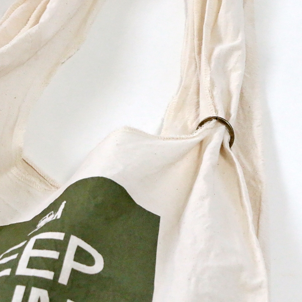 クラシックミニのある暮らしを「KEEP FUN & LIFE with mini 2wayバッグ」