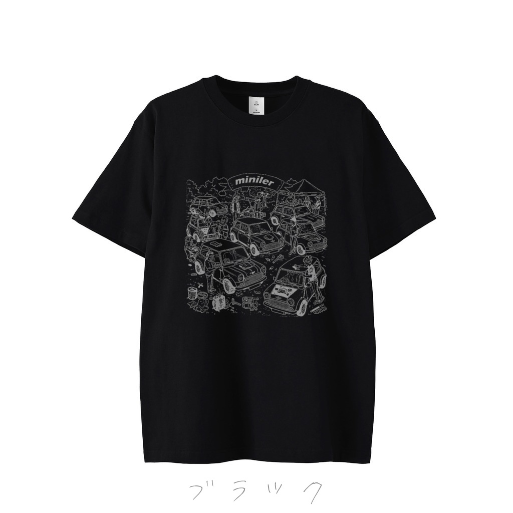 嵐・ブルーノ WheneverYouCall Tシャツ・パーカー・ミニバック 嵐・ブルーノ WheneverYouCall Tシャツ・パーカー・ミニバック