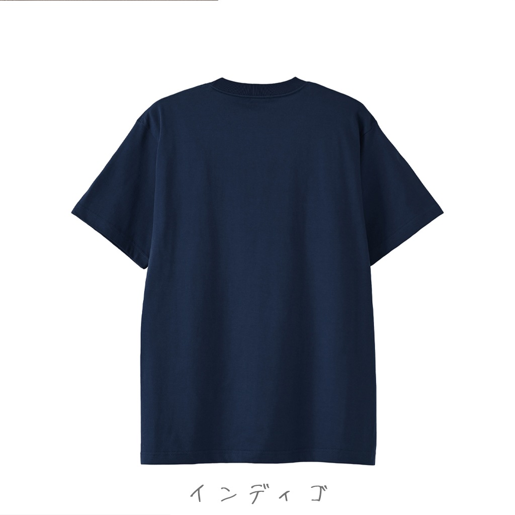 クラシックミニ VIVID-Tシャツ