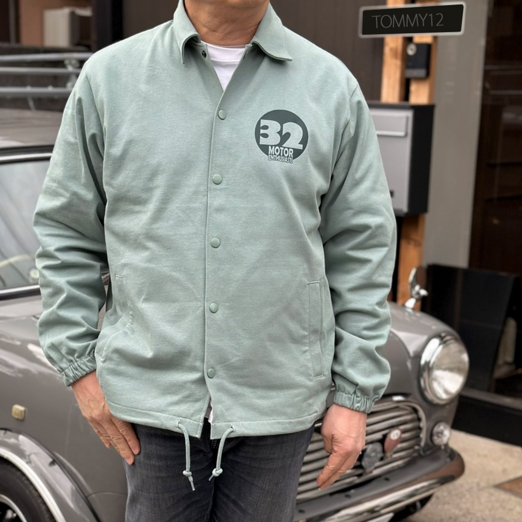 クラシックミニは