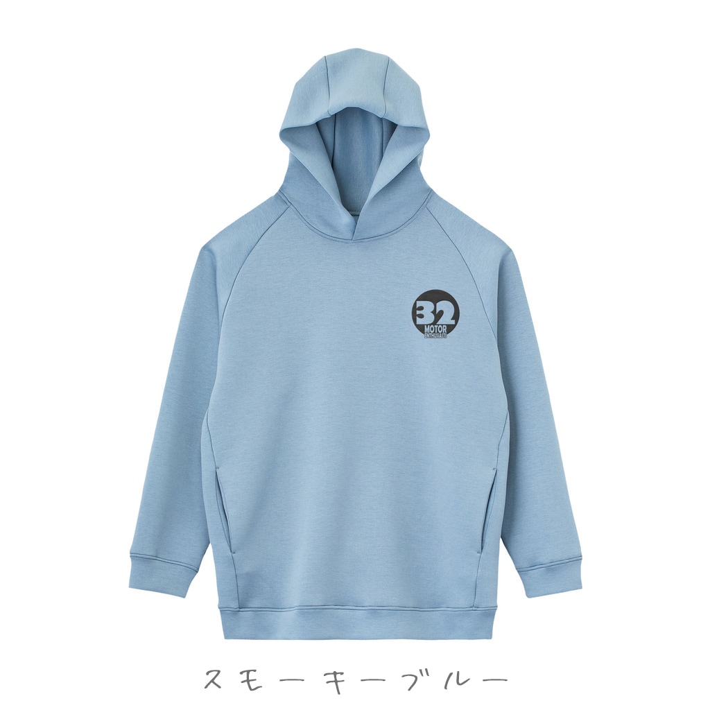 32オタクパーカー new edition