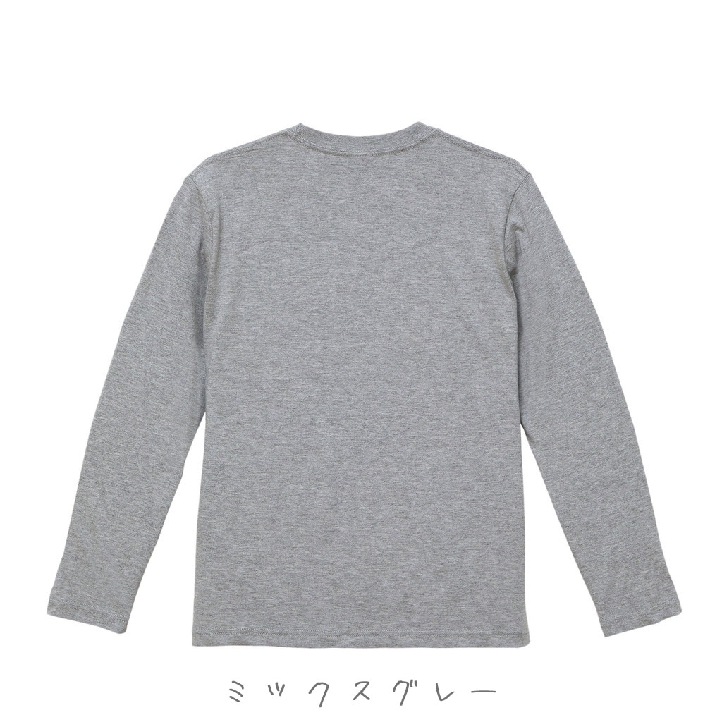 ✧希少✧ 新品未使用 ダミス ロングT(グレーLL) クラシックミニ「Legends ロングTシャツ」の通販｜日遊品トミー1号2号