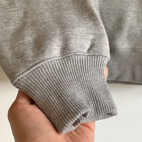 クラシックミニ好きのためのパーカー-「CR65タイヤ痕パーカー」