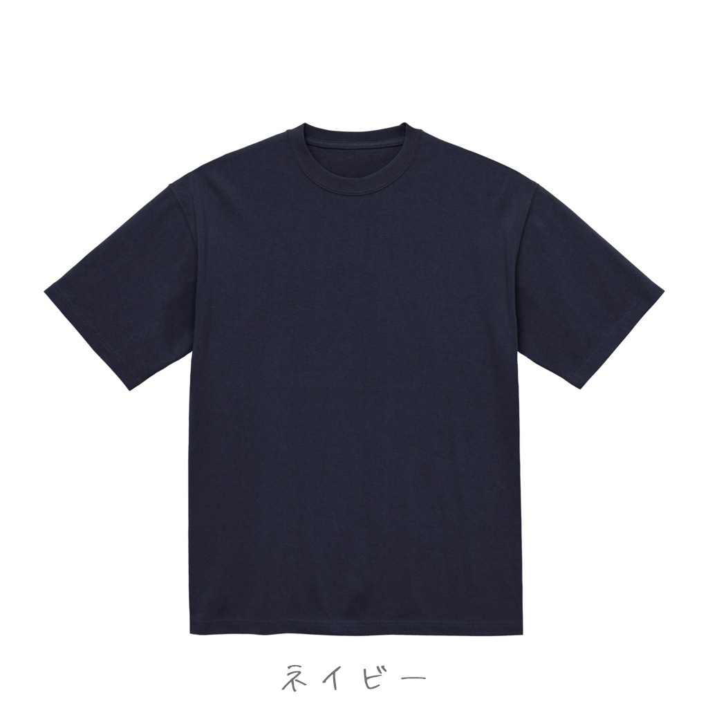Classicmini シフトパターン ビッグシルエットTシャツ2026