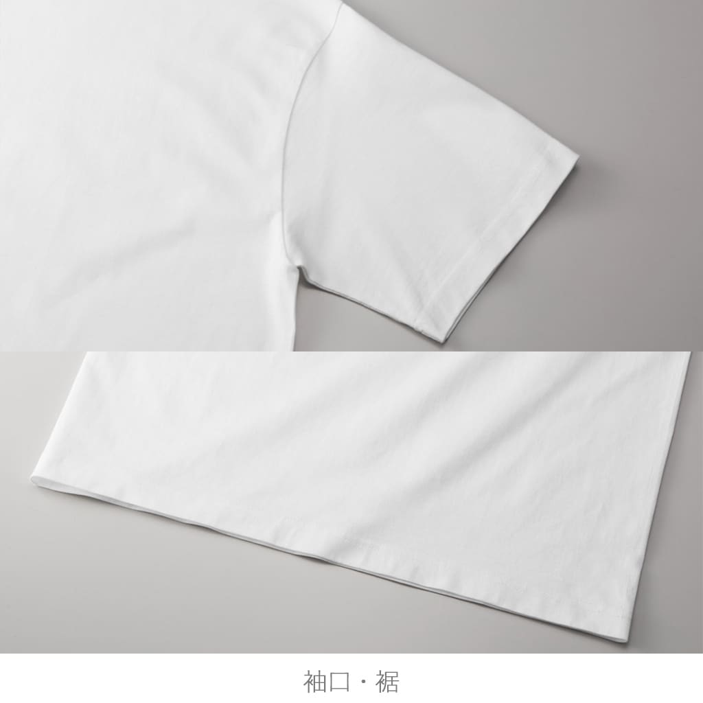 Classicmini シフトパターン ベーシックTシャツ 2026 フロントver.