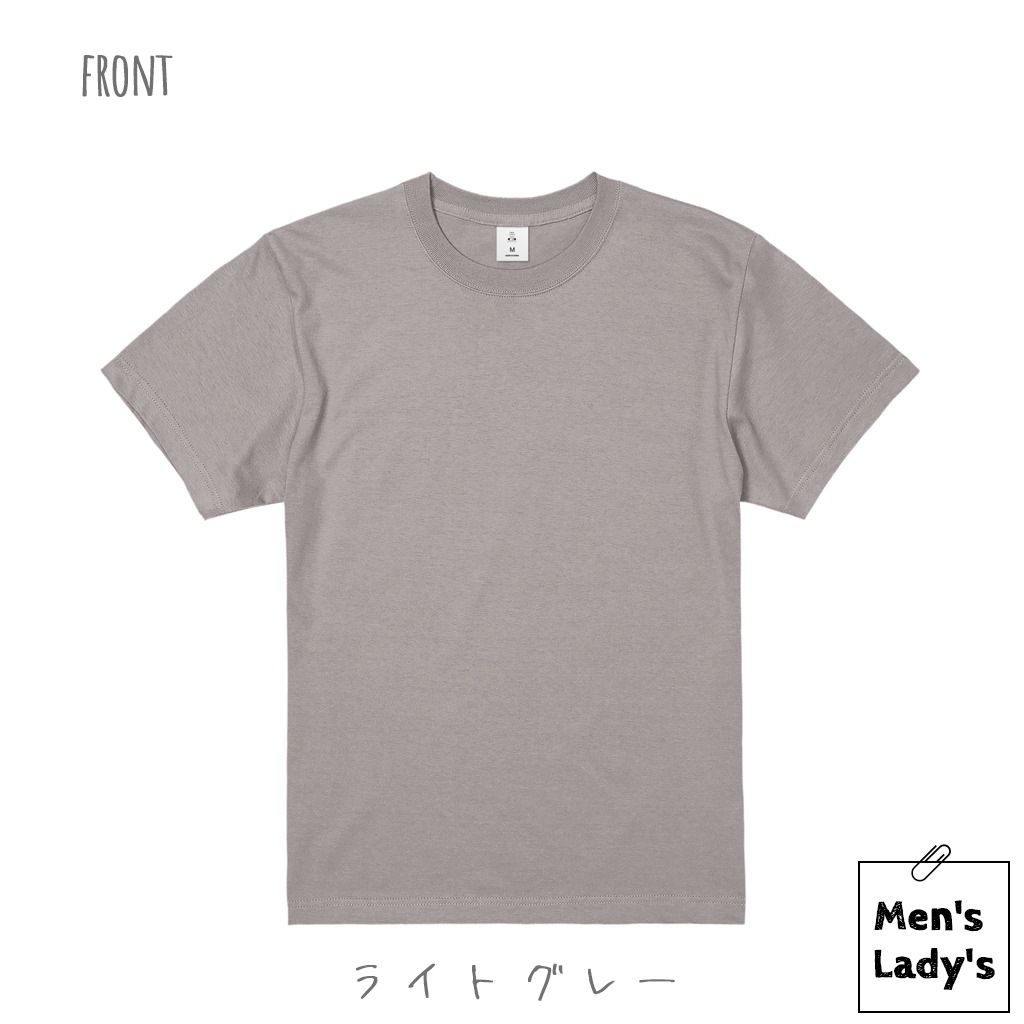 THE MINI FAMILY Tシャツ(大人用・子供用)