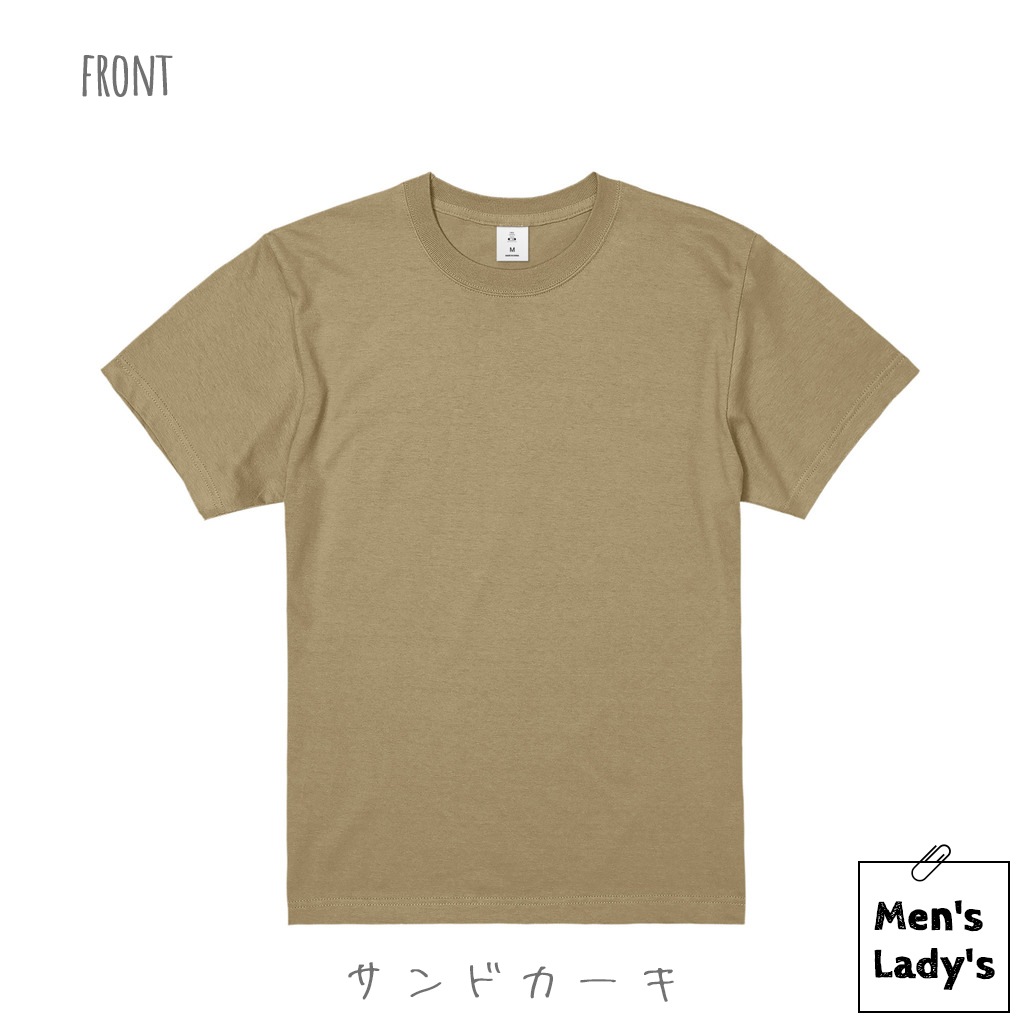 THE MINI FAMILY Tシャツ(大人用・子供用)