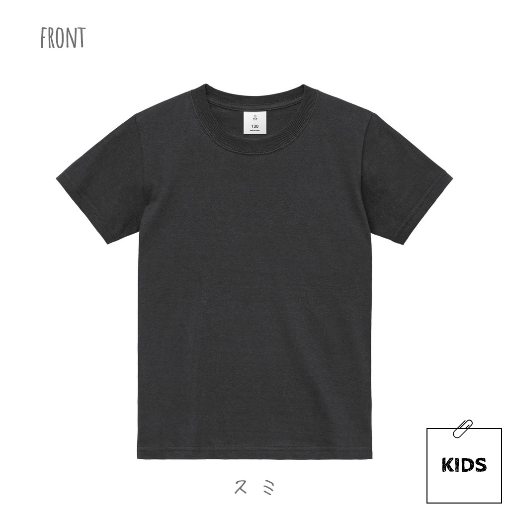 THE MINI FAMILY Tシャツ(大人用・子供用)