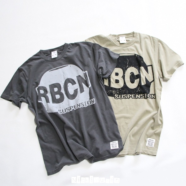 ラバコンTシャツVer.2