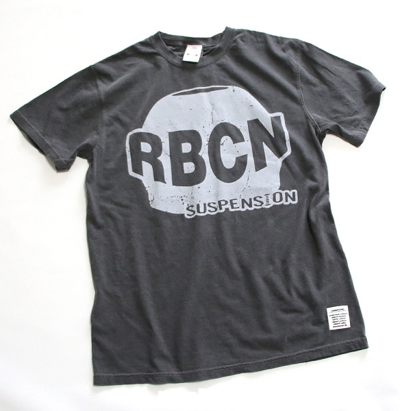 ラバコンTシャツVer.2