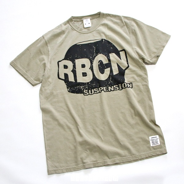 ラバコンTシャツVer.2