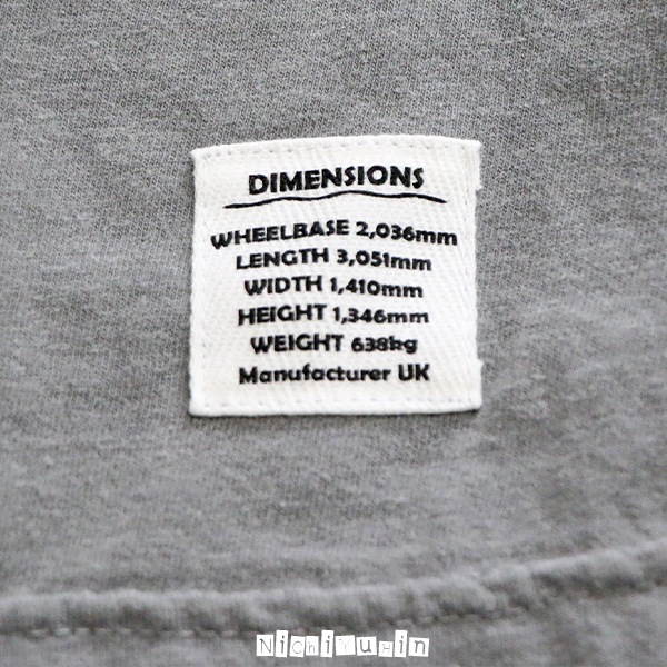 ラバコンTシャツVer.2