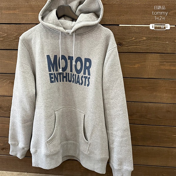 32オタクパーカー