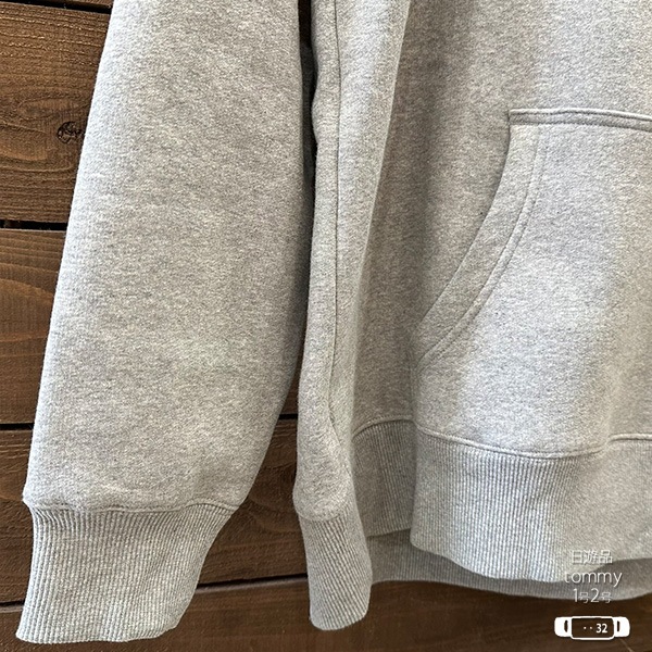 32オタクパーカー