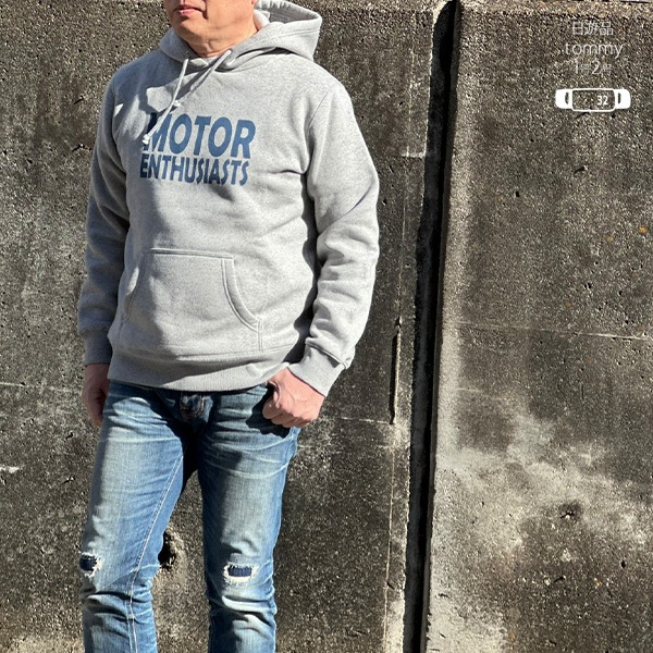 32オタクパーカー