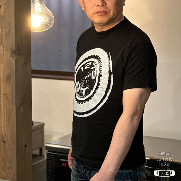 1275GT Timeless T-shirt