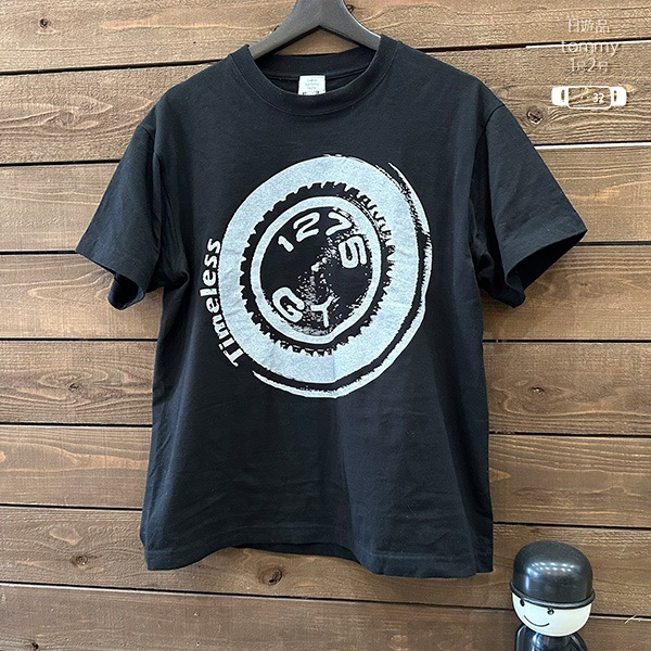 1275GT Timeless T-shirt