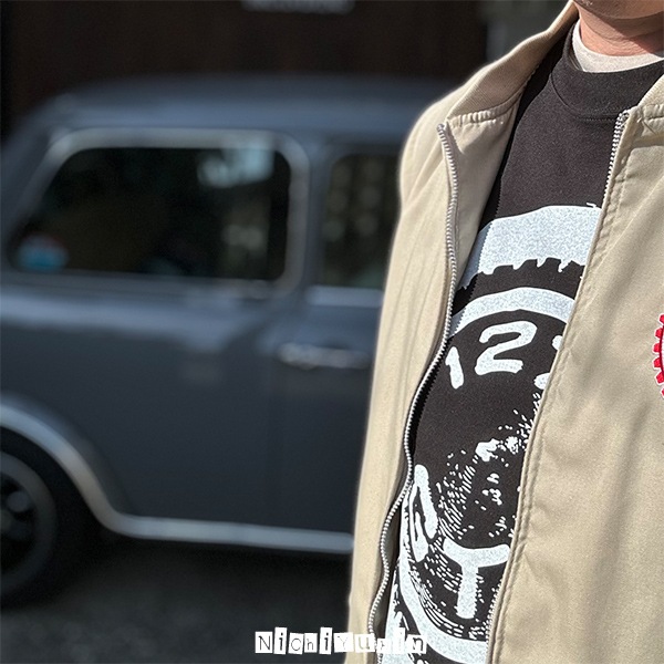 1275GT Timeless T-shirt