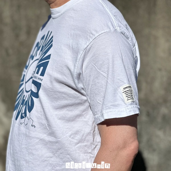 miniドーパミンTシャツ