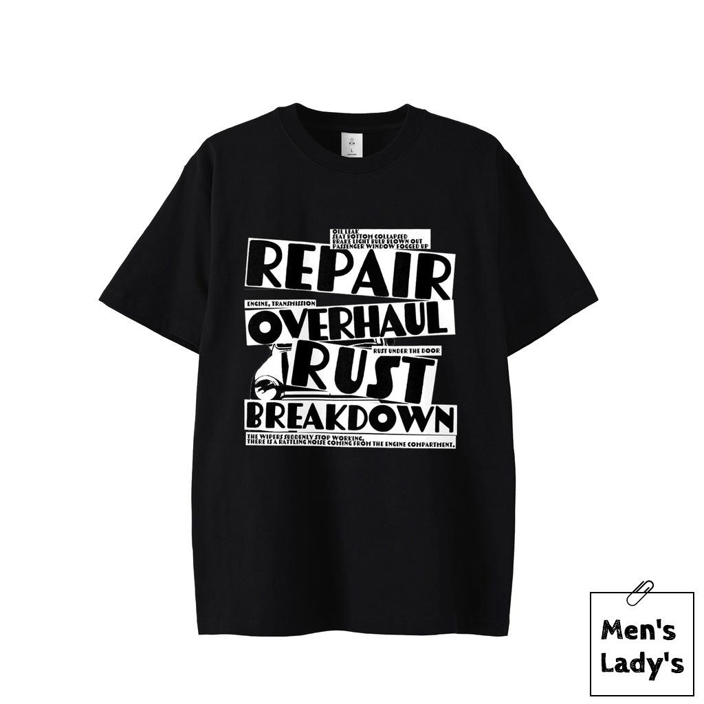 MINIあるある Tシャツ（大人用）