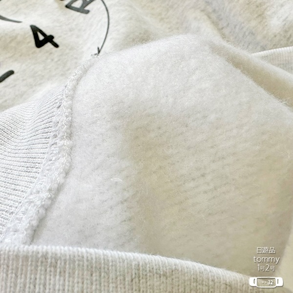 miniシフトパーカー〈復刻版 3〉