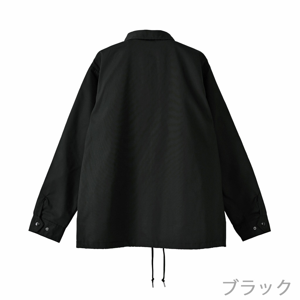 MORRISコーチジャケット