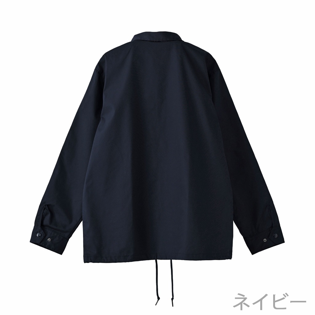 MORRISコーチジャケット