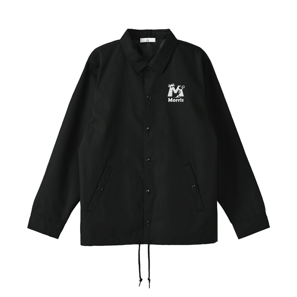MORRISコーチジャケット