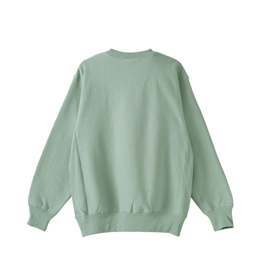 ROLLER MINIサイドリブスウェット（大人用）