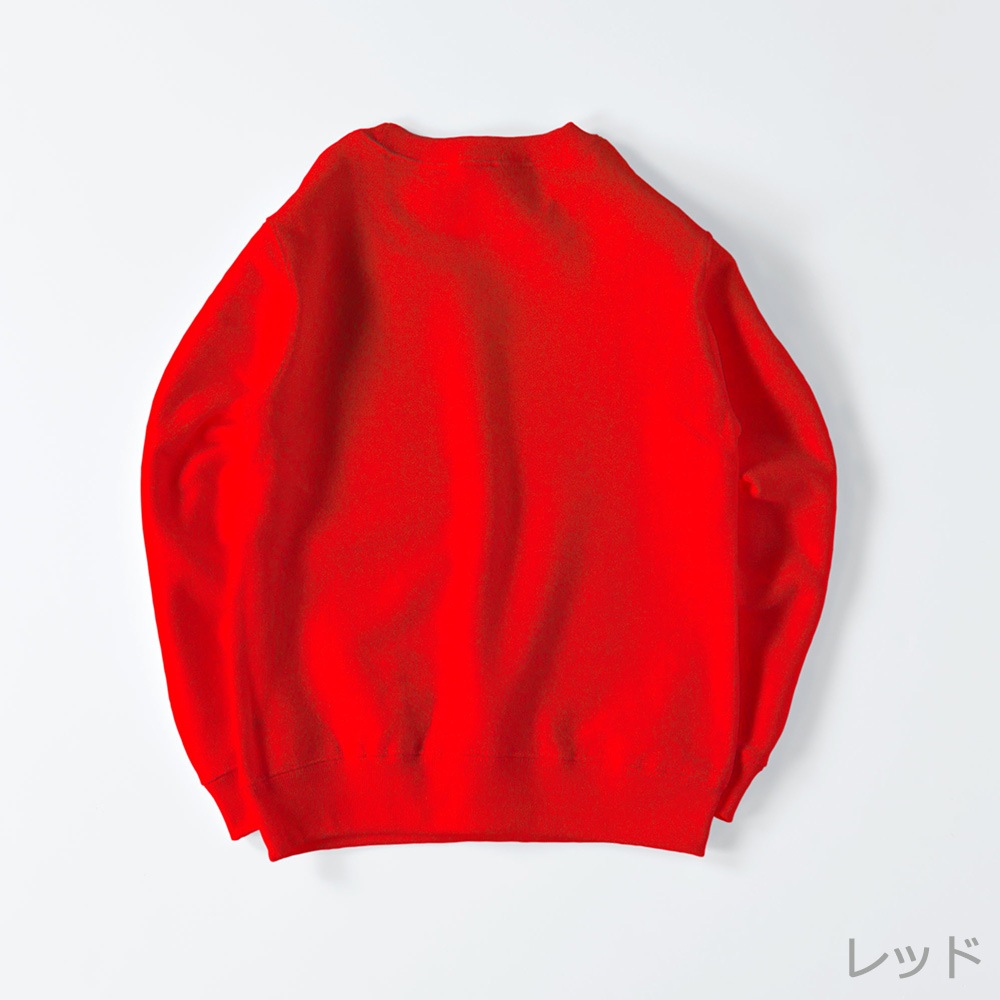 ROLLER MINI キッズトレーナー