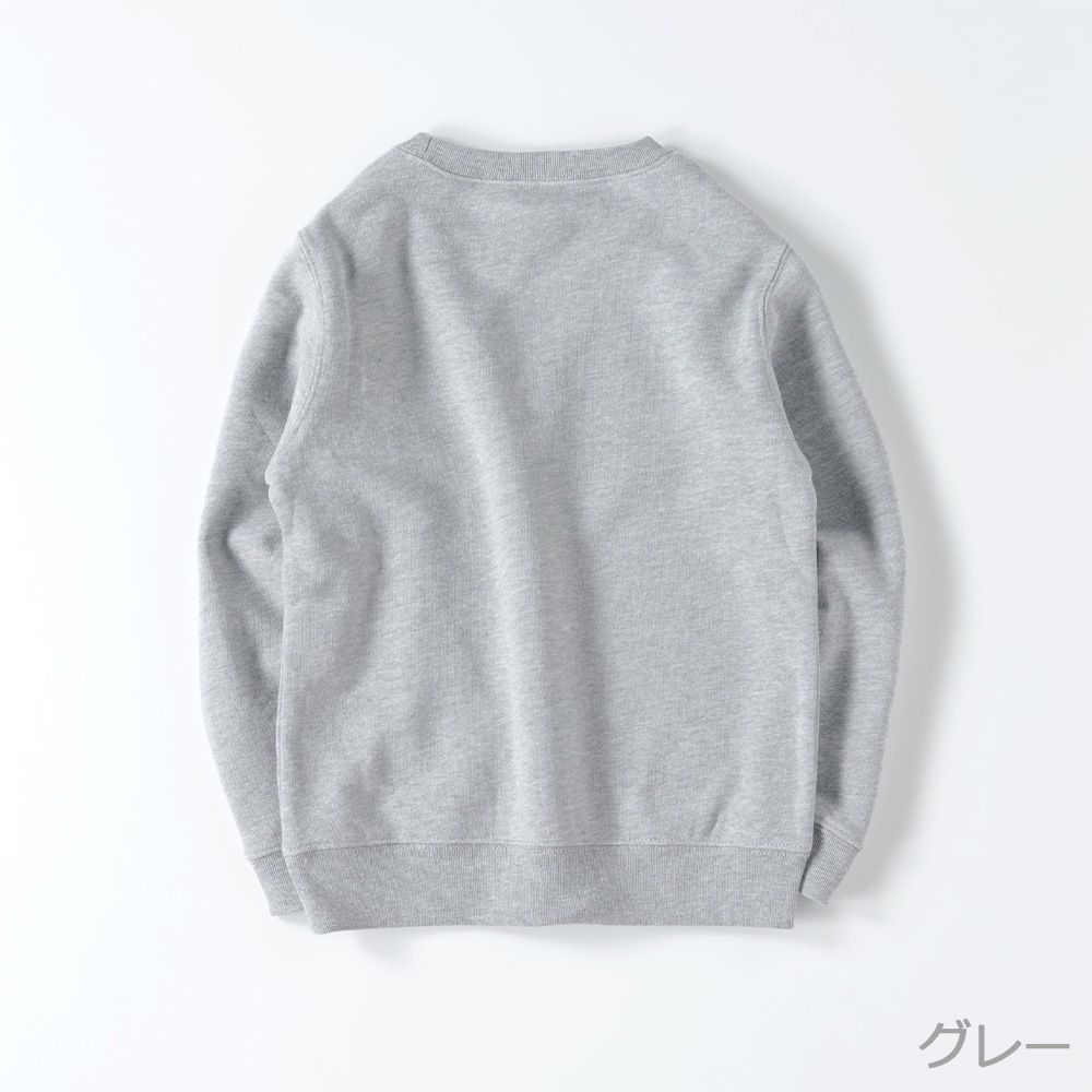 ROLLER MINI キッズトレーナー