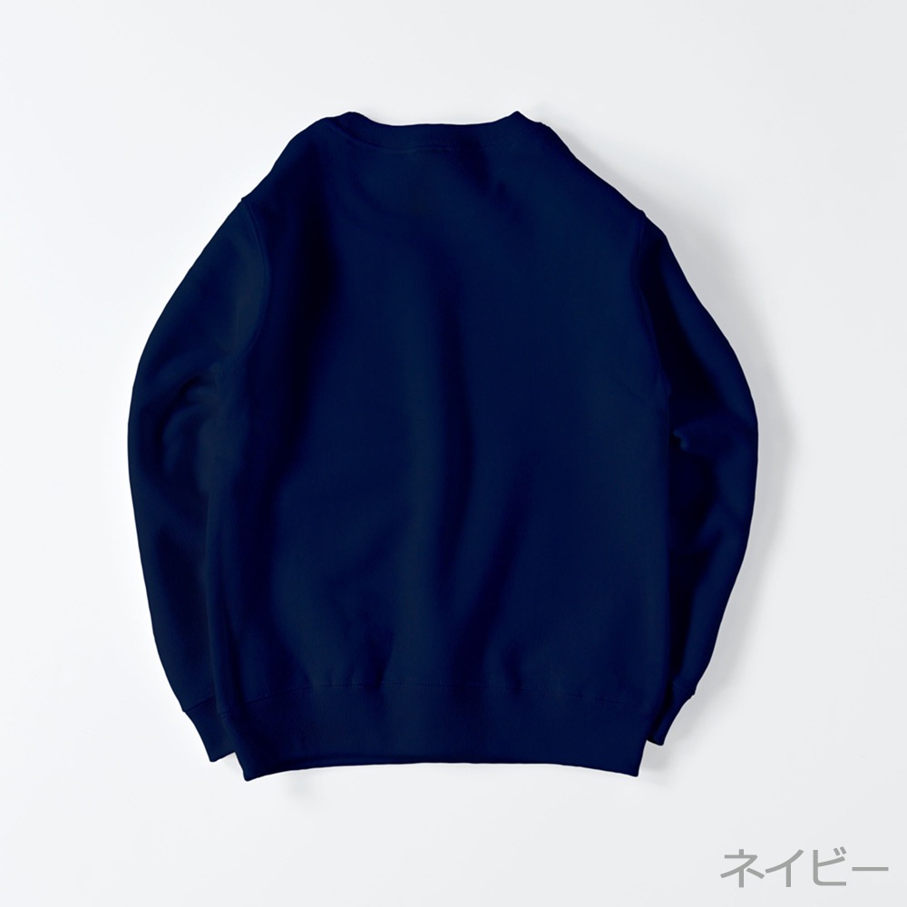 ROLLER MINI キッズトレーナー