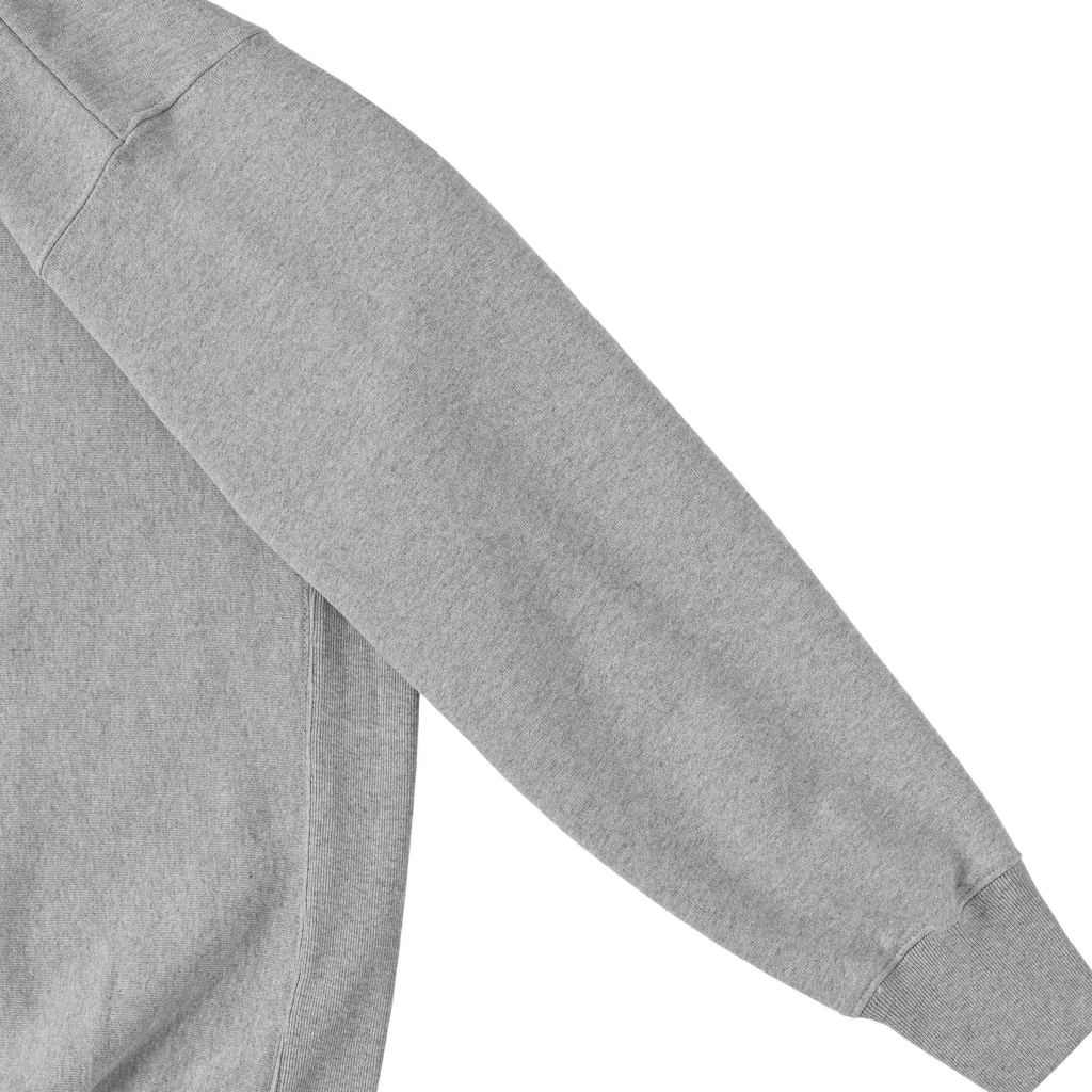 MINI サイドリブスウェット（大人用）