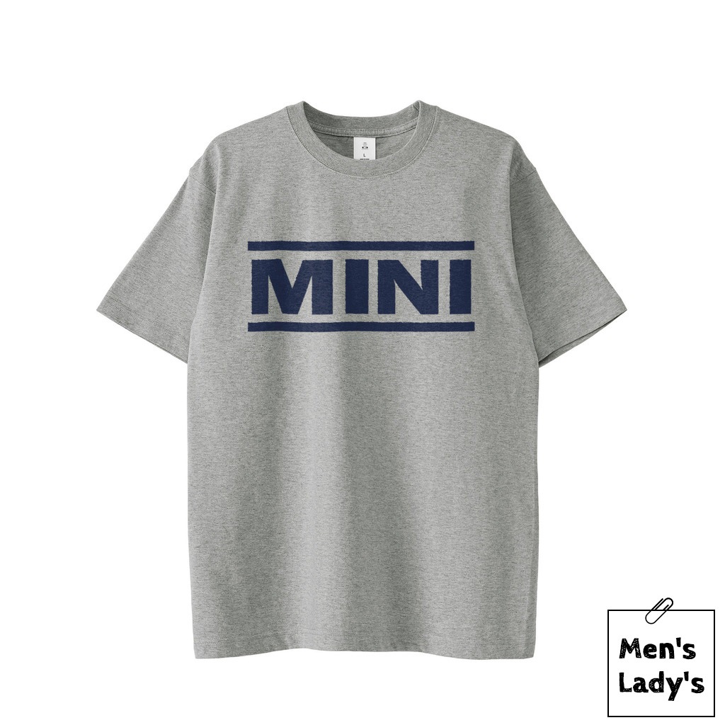 MINI-Tシャツ(大人用)