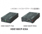 CANARE HDE100CP-EXA HDMI��Ĺ��(������ȼ�����Υ��å�)