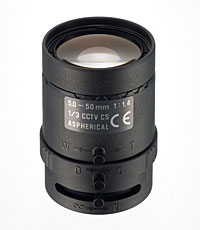 タムロン TAMRON 21HC 13VM550ASII