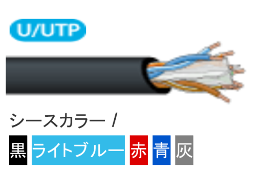 CANARE RJC6-4P ���ƥ���6�����֥� 300m