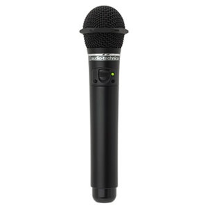 audio-technica ATW-T63 UHFワイヤレスマイクロホン