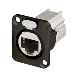 NEUTRIK NE8FDX-P6-B ���������󡦥쥻�ץ������J-J�����ס�