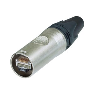 NEUTRIK NE8MX6-T RJ45コネクター イーサコンケーブル CAT6A