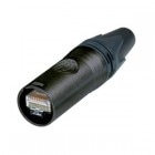 NEUTRIK NE8MX6-B-T RJ45ͥ󥱡֥롡CAT6A꡼