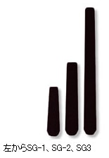 WindTech SG-3 ����ޥ����ѡ�19mm��508mm��