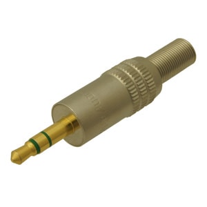 PRO AUDITION AS-3.5SP 3.5φステレオプラグ | TOMOCA ONLINE SHOP