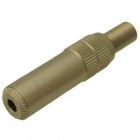 PRO AUDITION AS-3.5MJ 3.5եΥѥå