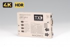 IMAGENICS CRO-UF1T 4K HDMI (DVI) Ĺ