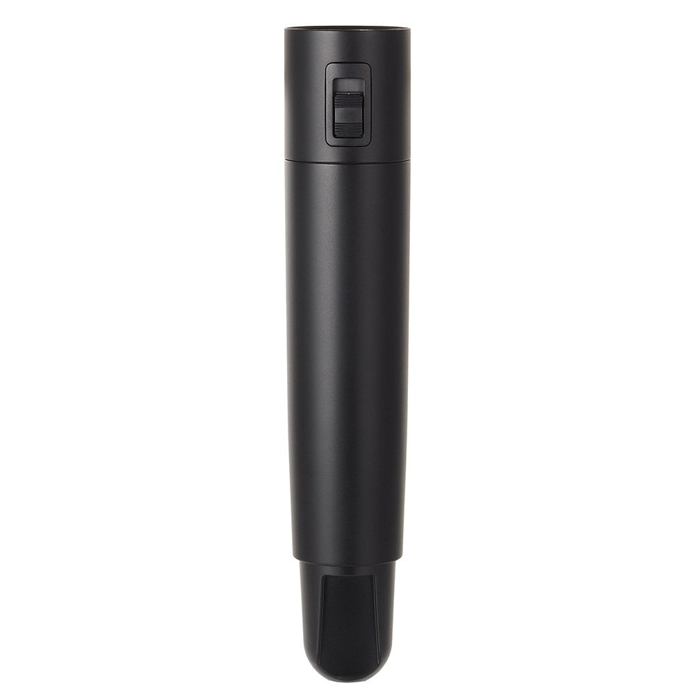 audio-technica ATW-DT3102/SHH1 ハンドヘルドトランスミッター