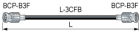 CANARE D3FBC**E BNC֥ʰ弰(L-3CFB)