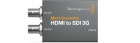 BMD Micro Converter HDMI to SDI 3G USBŷС