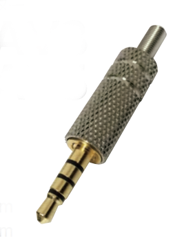 TOMOCA JS-3.5AV3 3.5mm 4�������ͥ�����