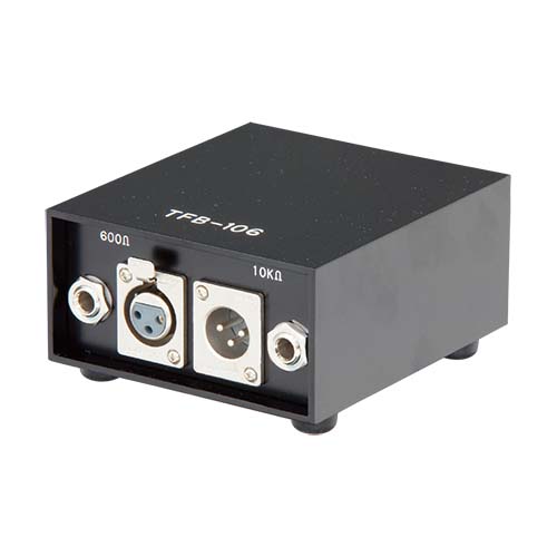 TOMOCA TFB-106-12 トランスボックス